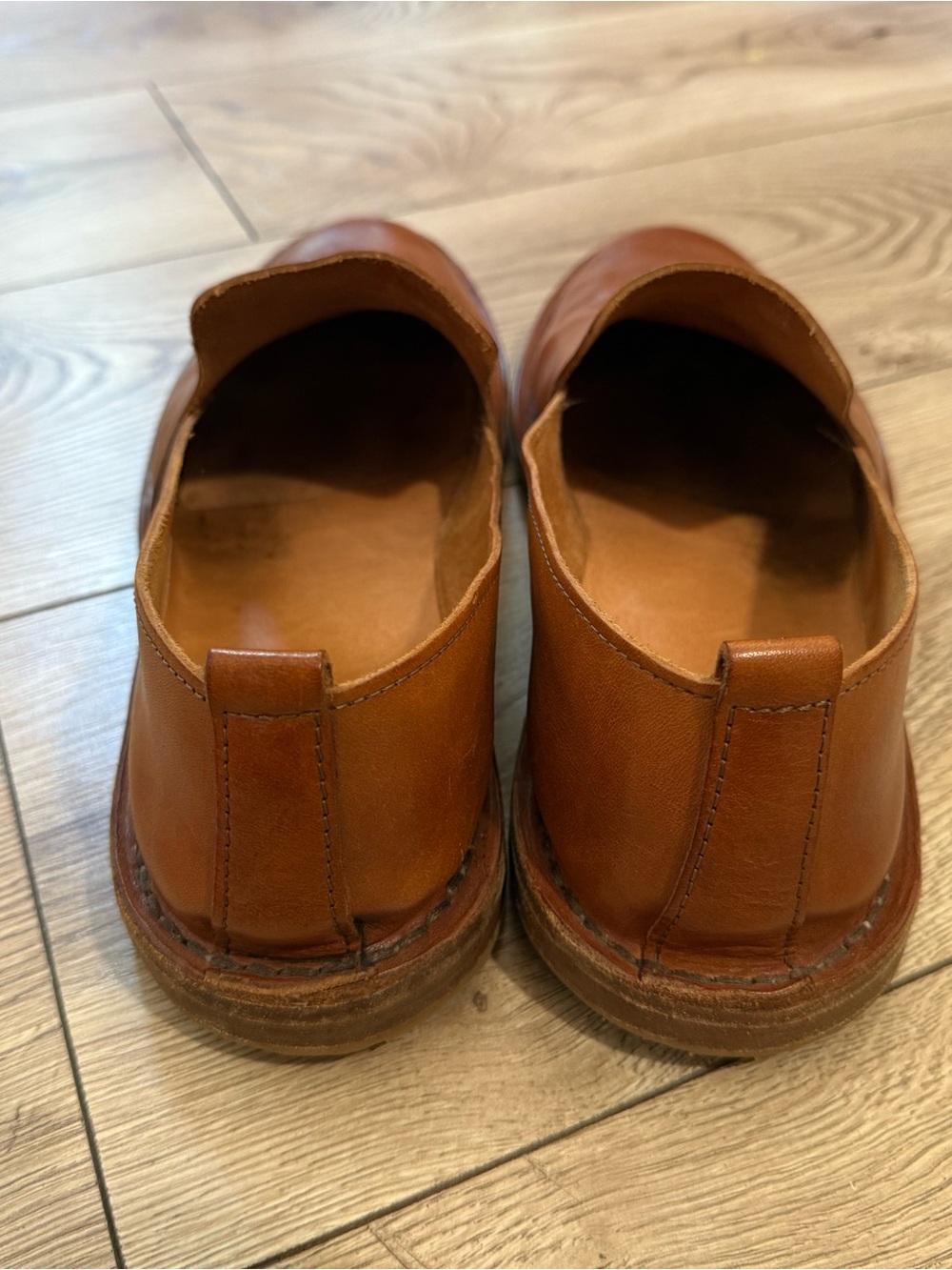 Men’s Astorflex Patnoflex Travel Loafers - Picture 7 of 8